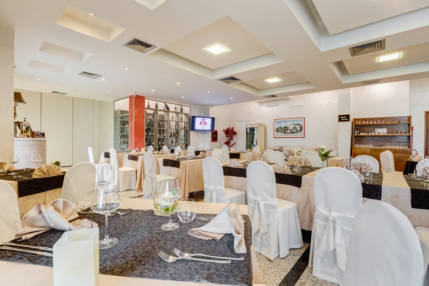 Best Western Hotel Rocca