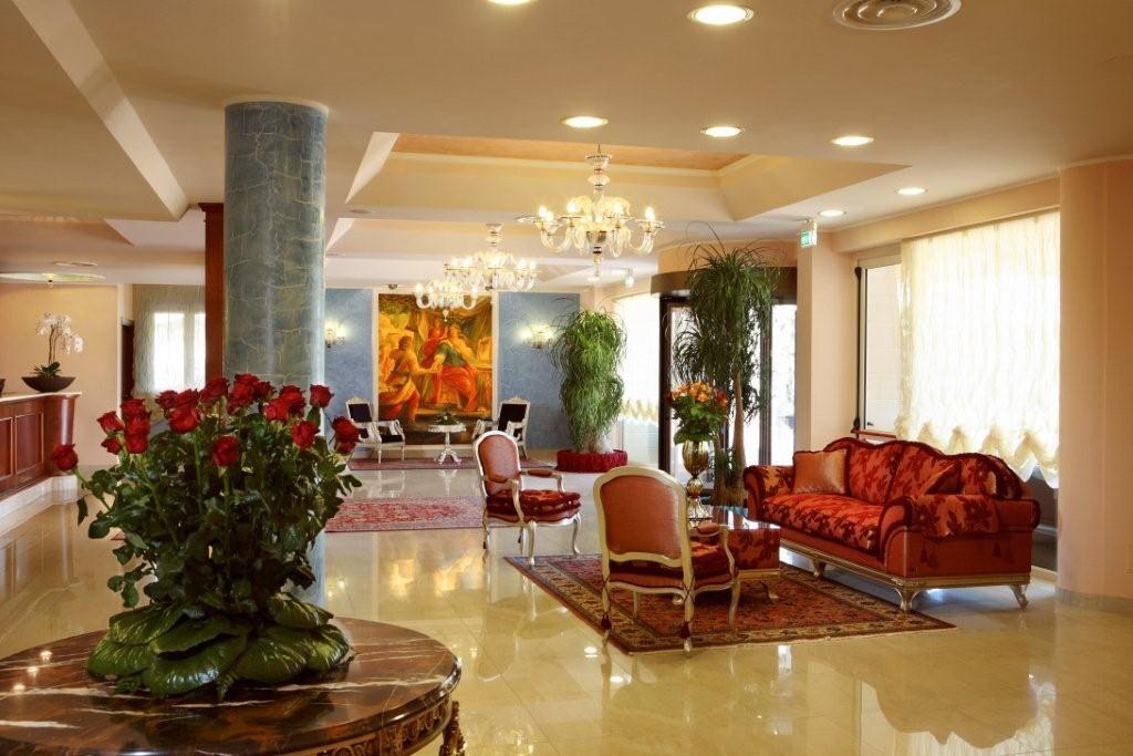 Semiramide Palace Hotel