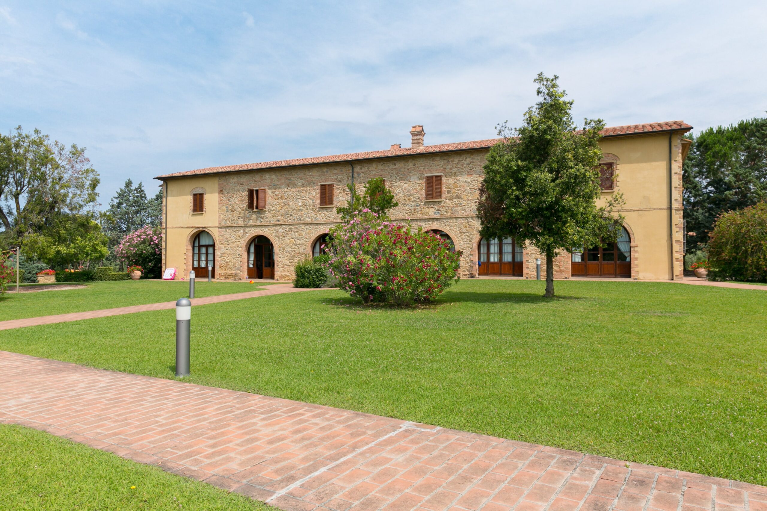 Relais La Pieve Vecchia