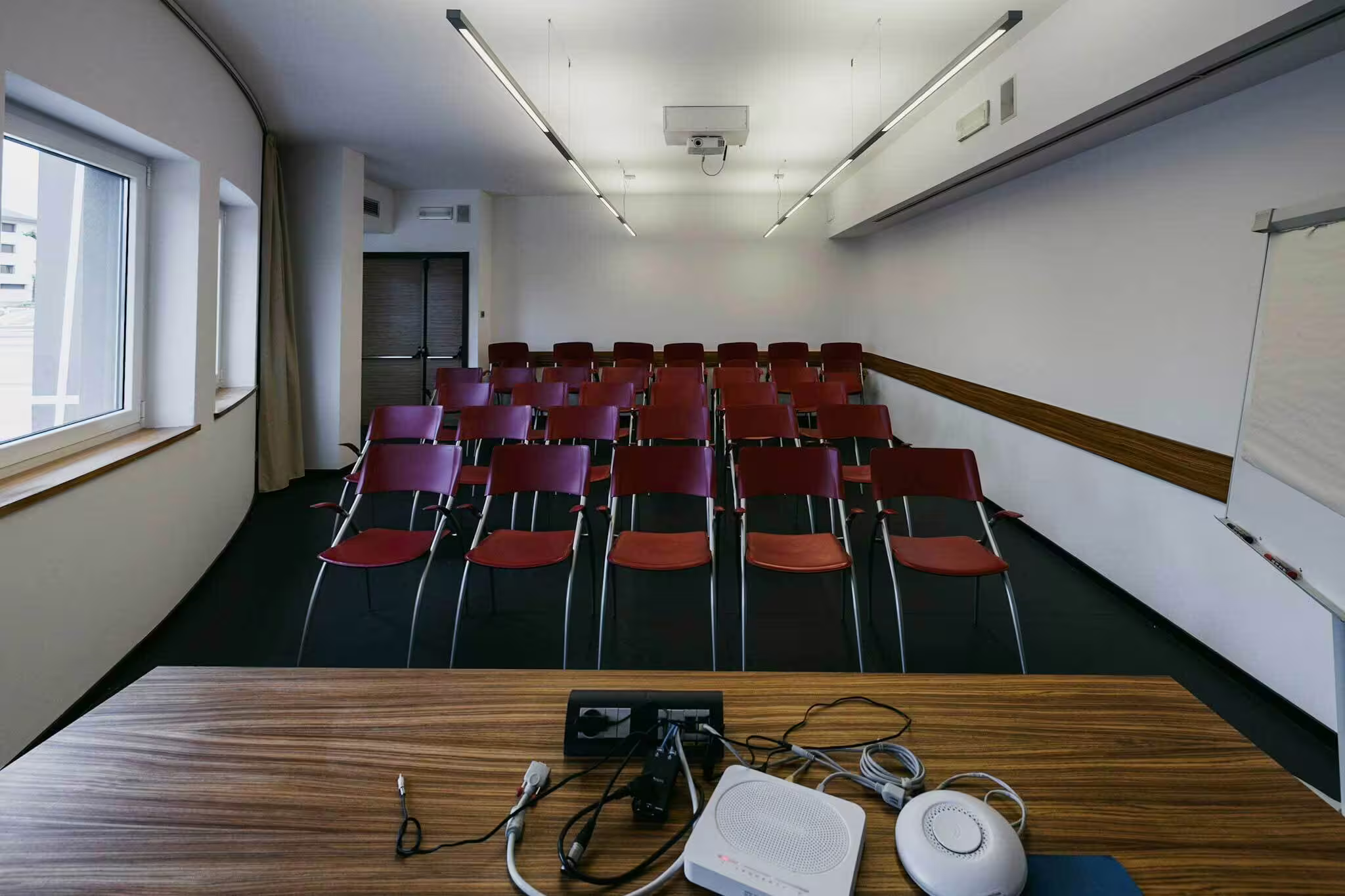 Hotel Europa Executive