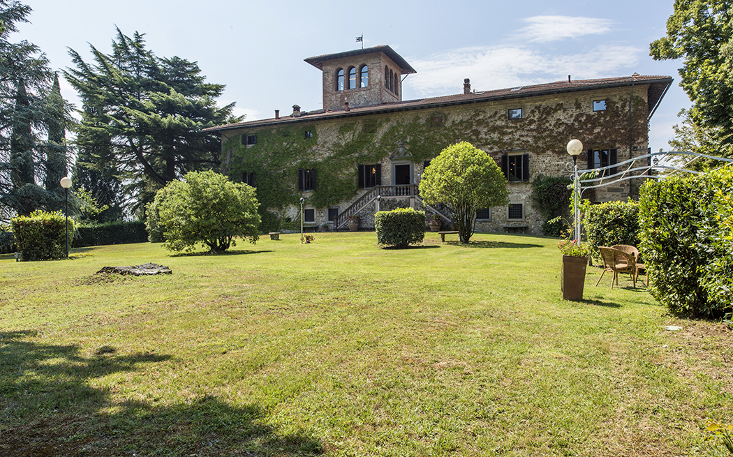 Villa Piandaccoli