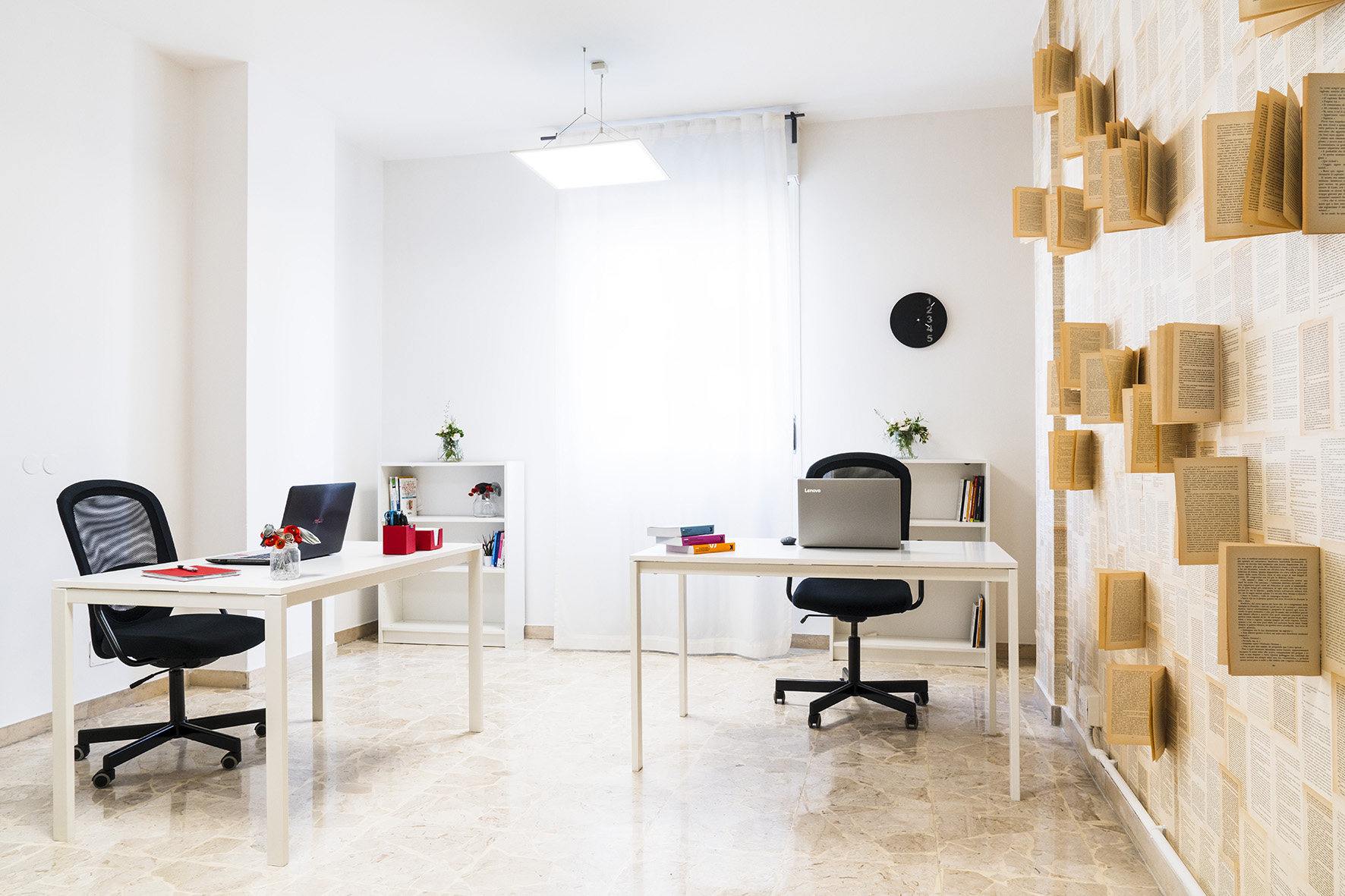 Edera &#8211; Coworking and more