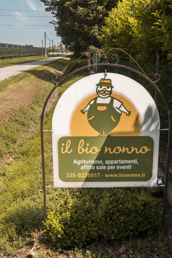 Agriturismo Bio Nonno