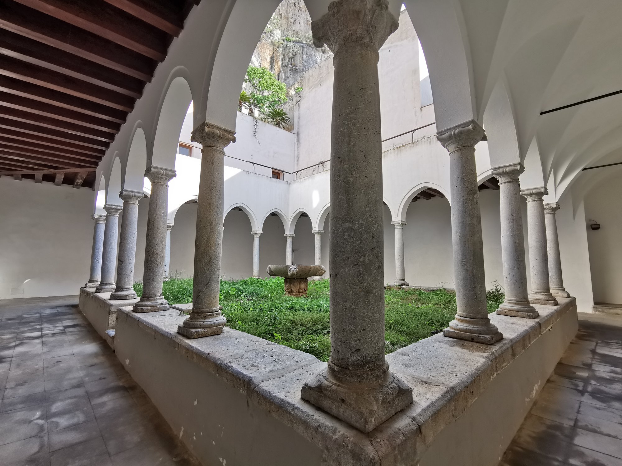 Complesso Monumentale di San Domenico