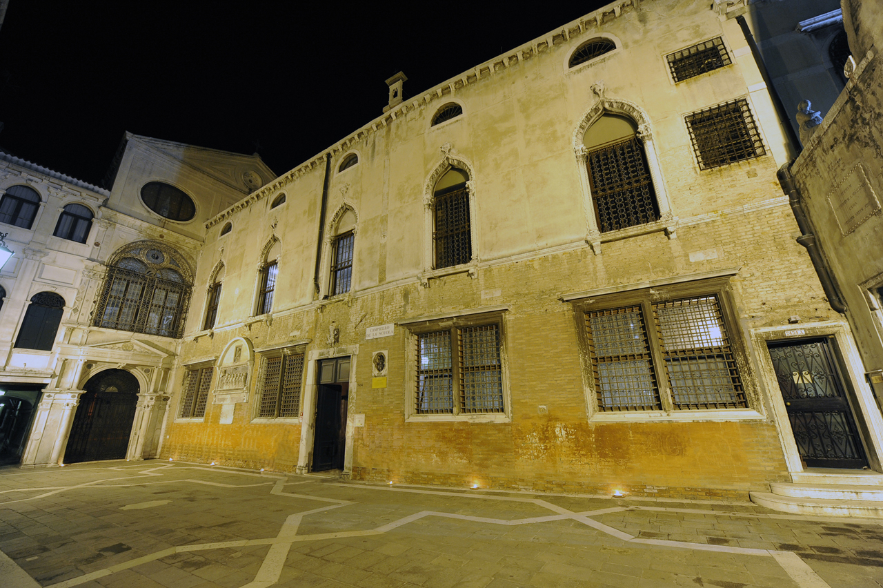 Museo Scuola Grande San Giovanni Evangelista