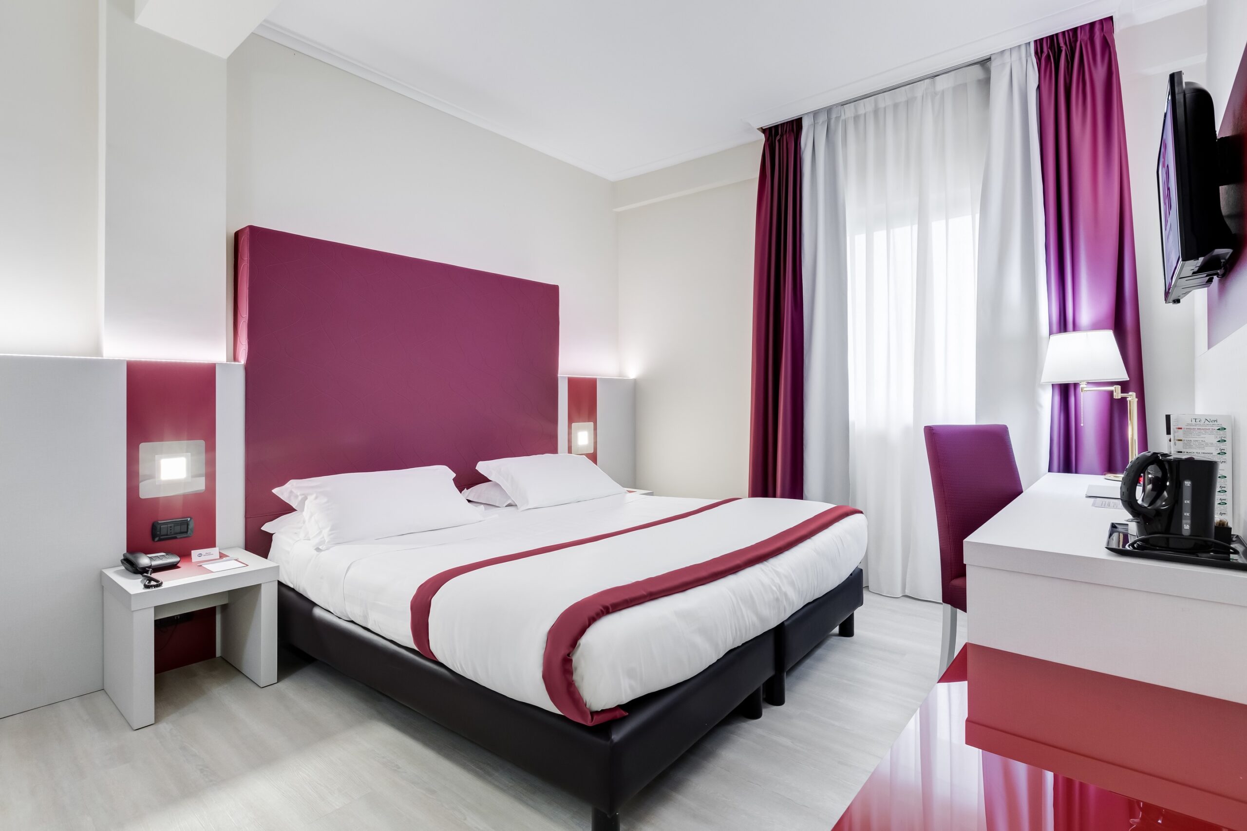 Best Western Hotel Rocca