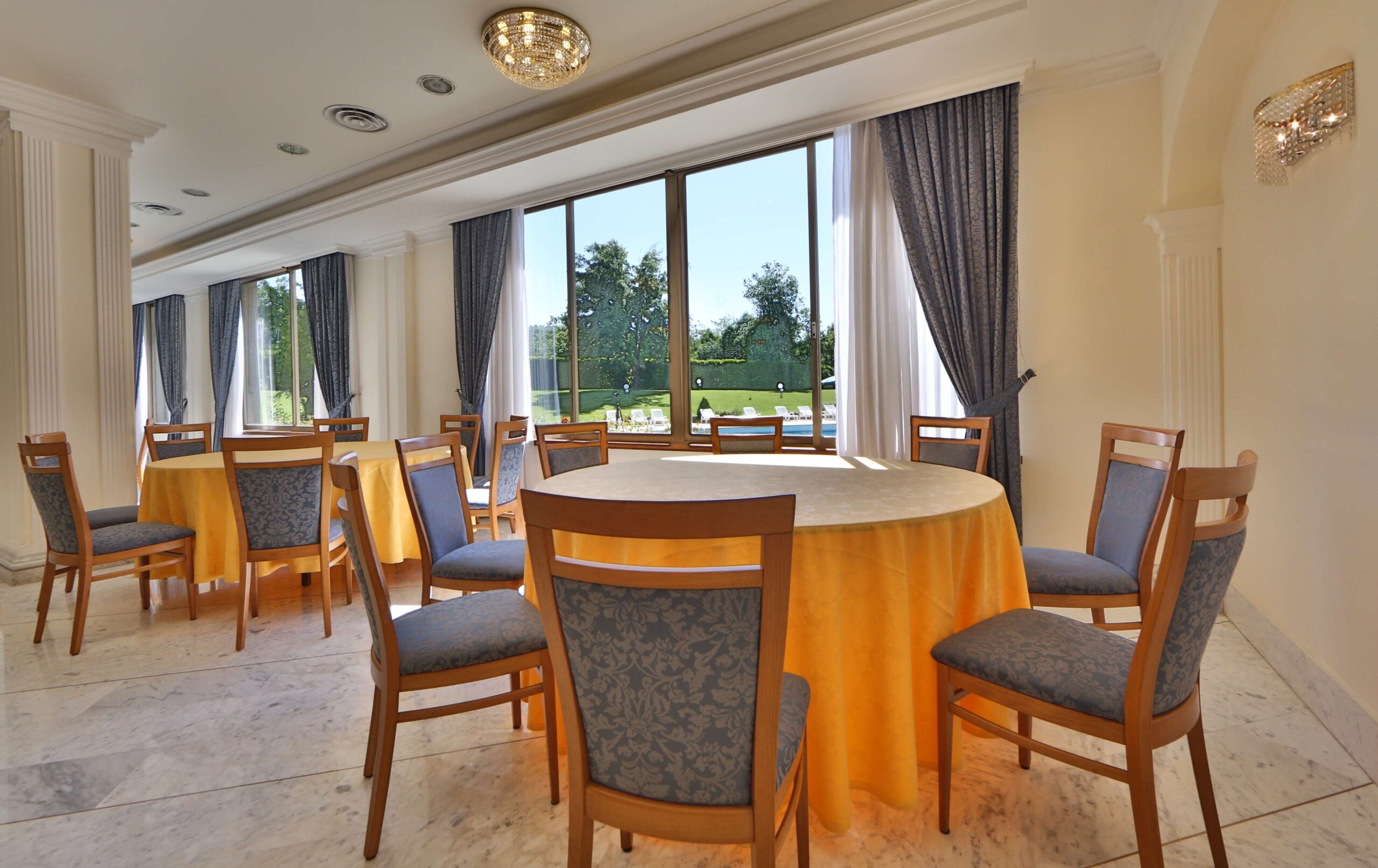 Hotel Fiuggi Terme Resort &#038; SPA