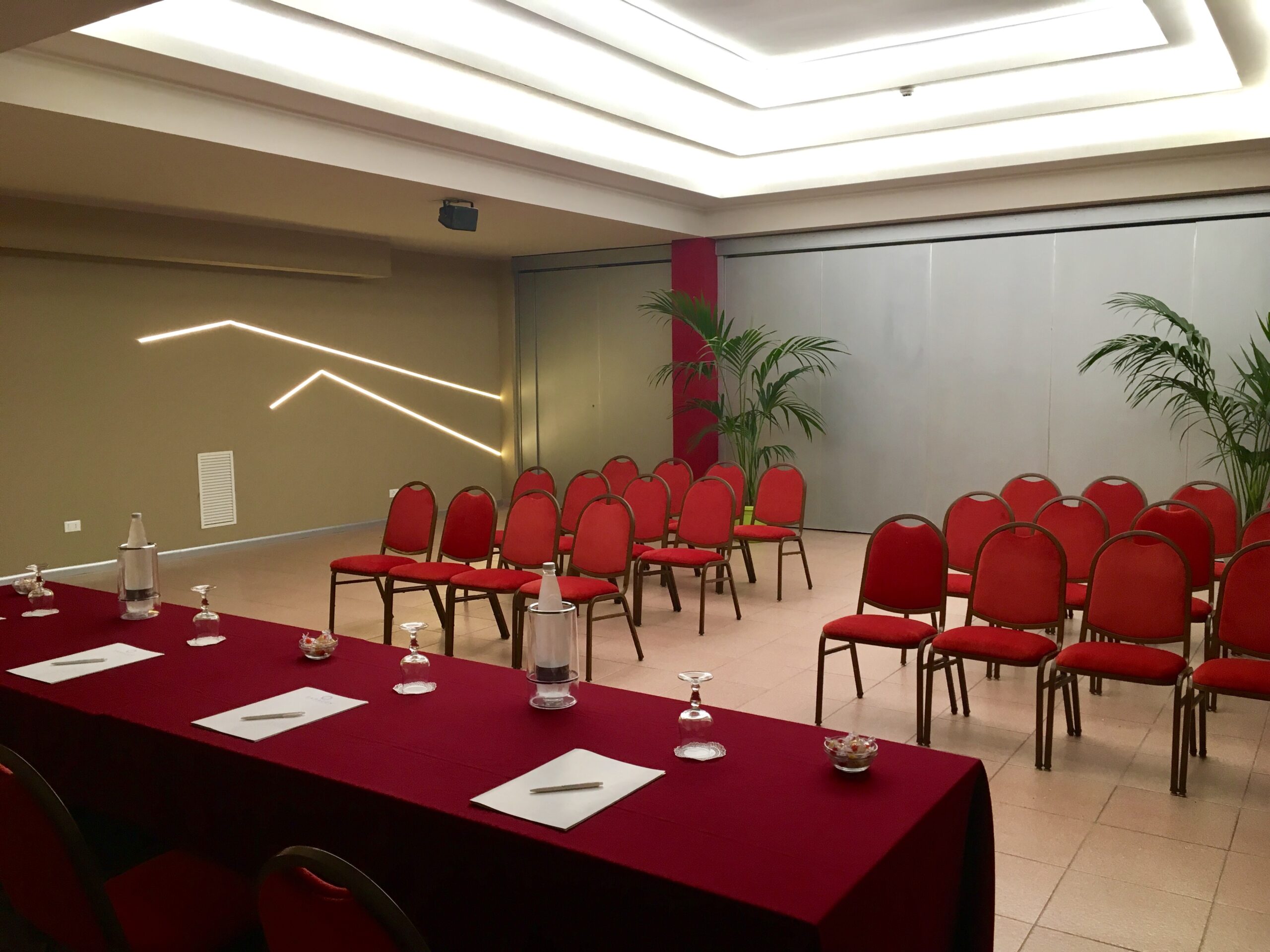 Saracen Sands Hotel &#038; Congress Centre &#8211; Palermo