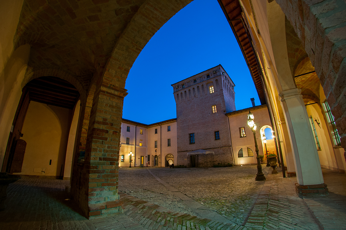 Hotel Ristorante La Tavola Rotonda