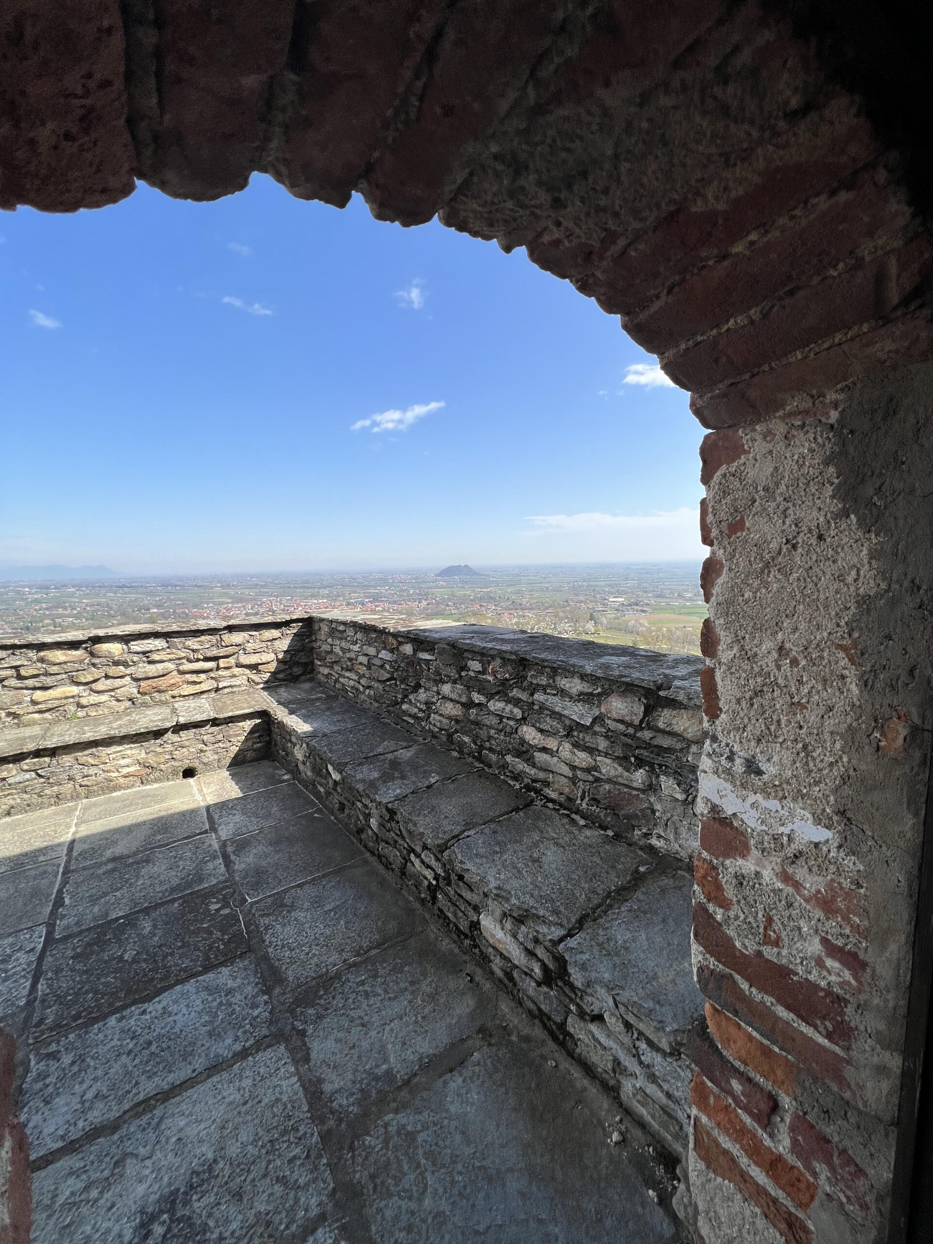 Castello di Bagnolo