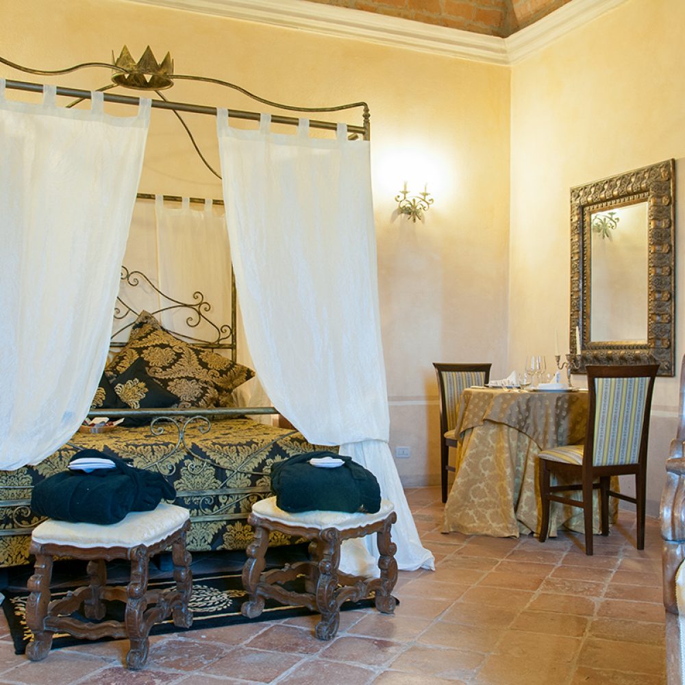 Hotel Ristorante La Tavola Rotonda