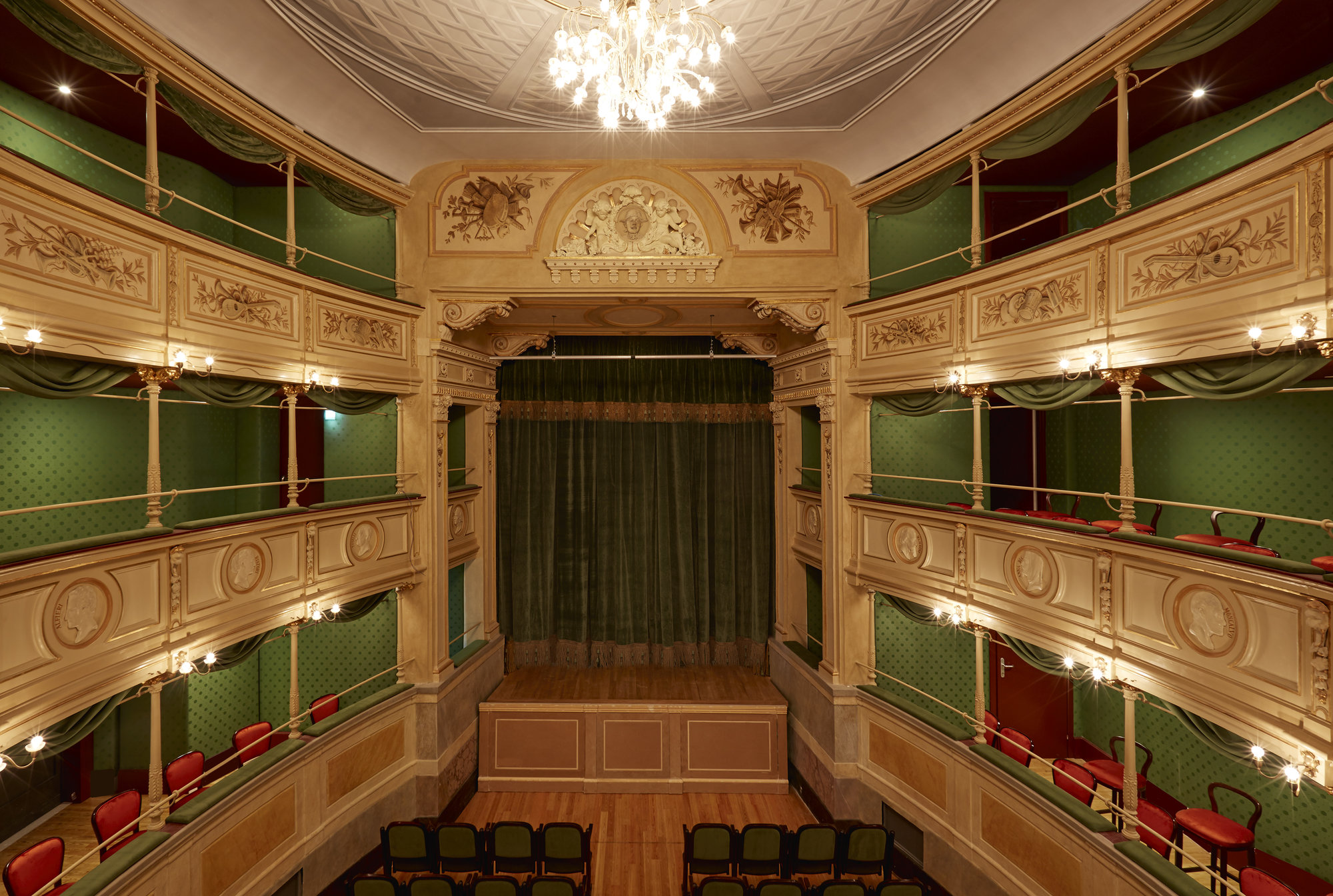 Teatro Gerolamo