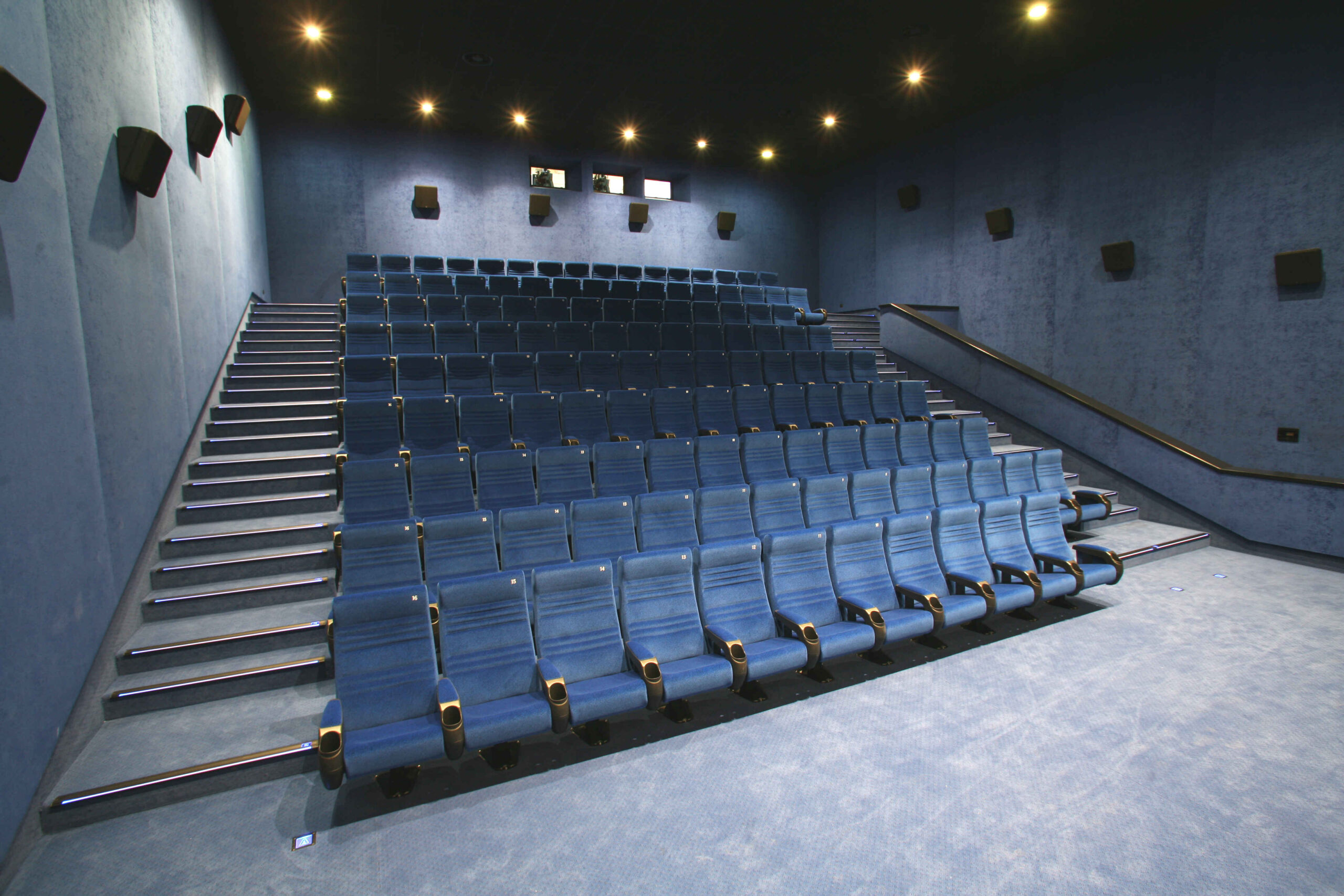 UCI Cinemas &#8211; Reggio Emilia