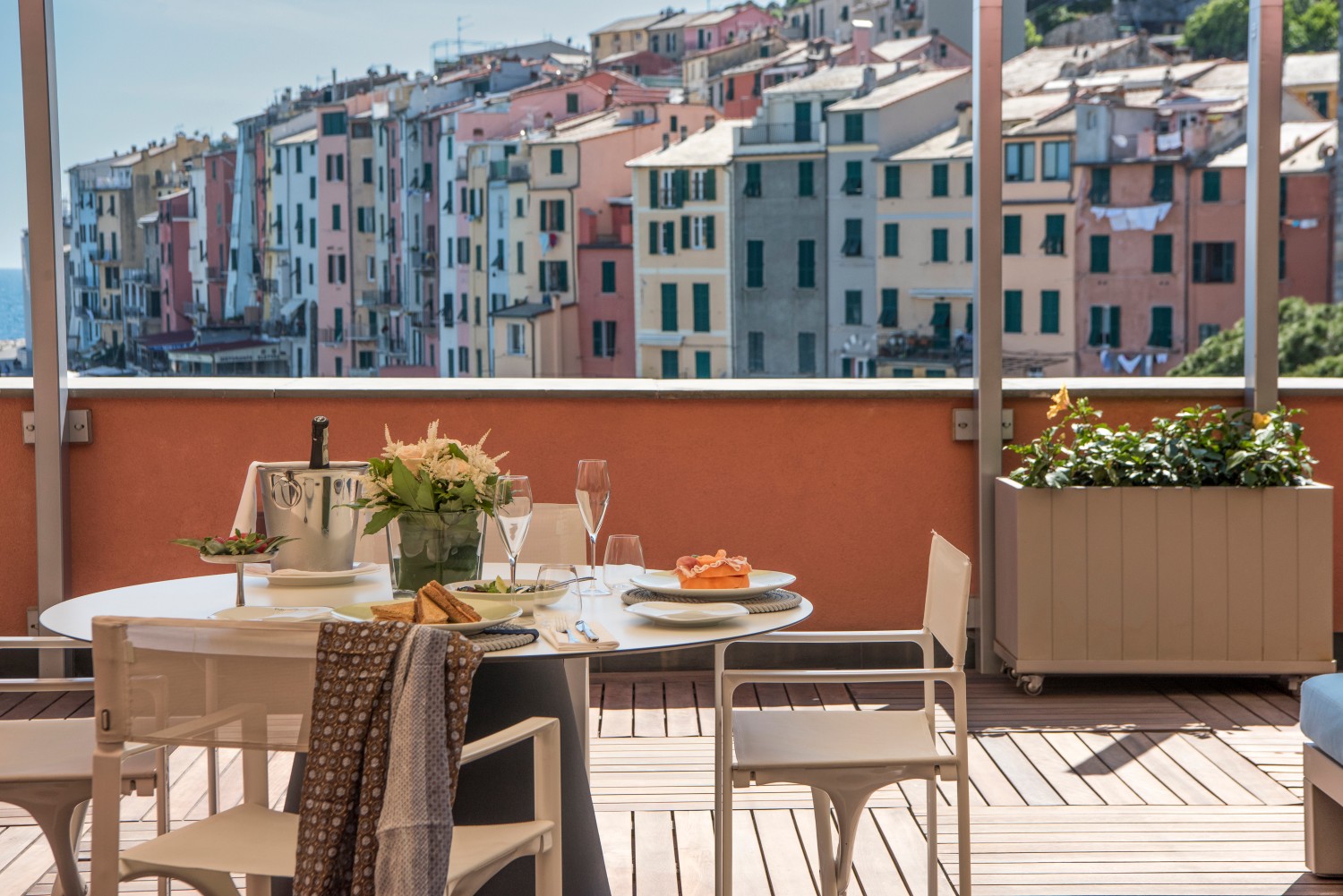 Grand Hotel Portovenere