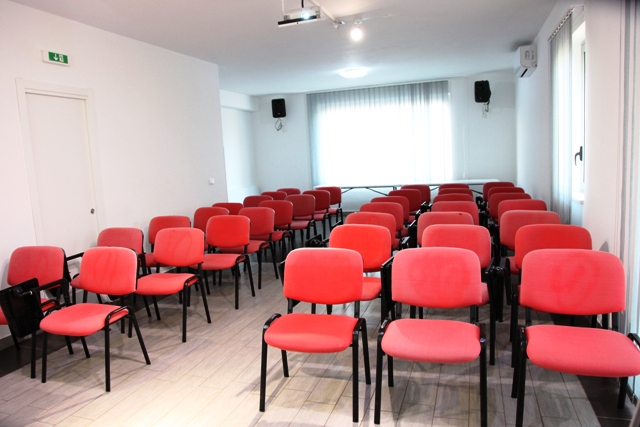 Meeting Center Lamezia