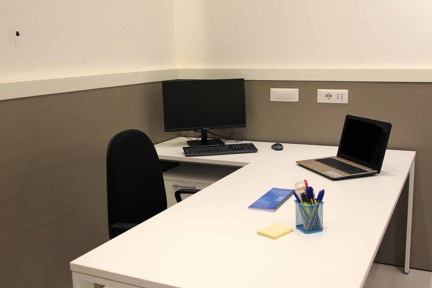 Studio E20