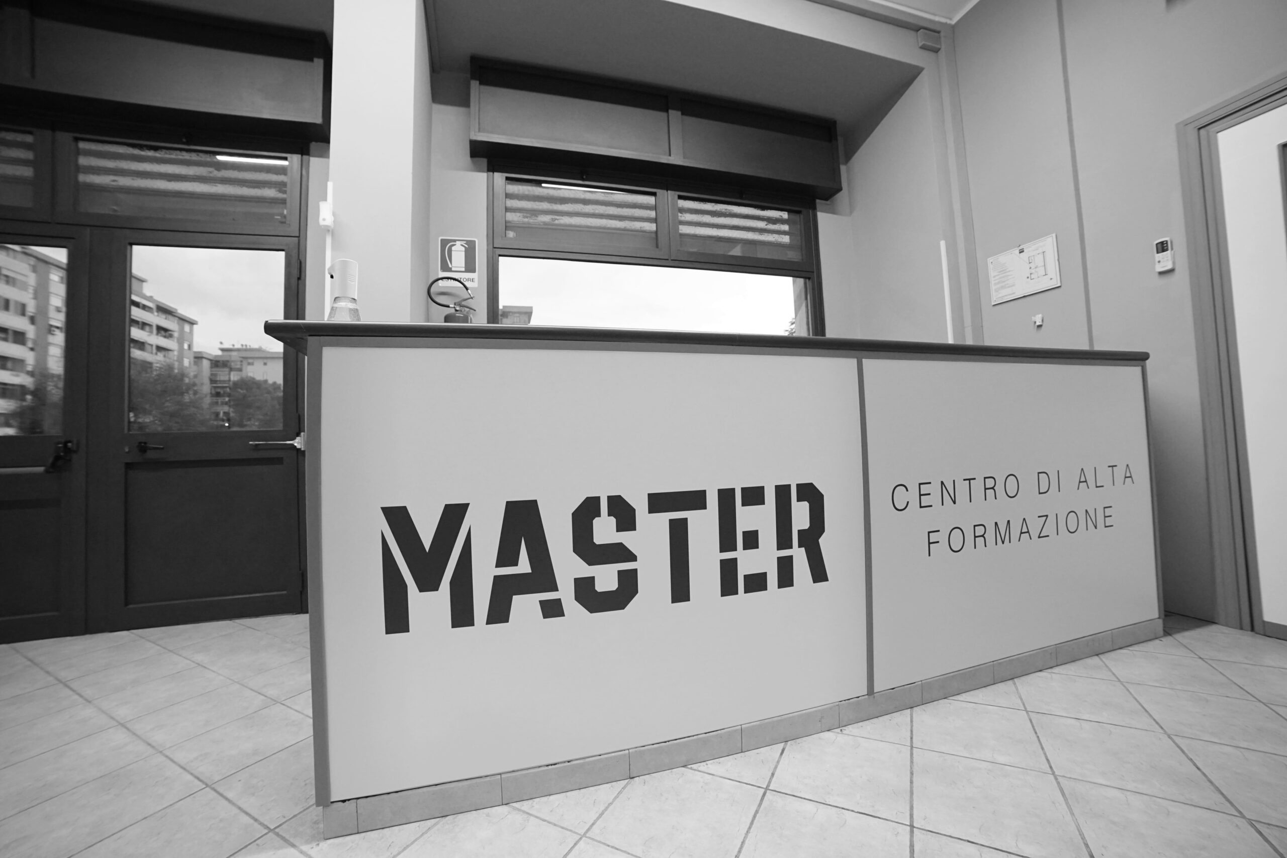 Master &#8211; Centro di Alta Formazione