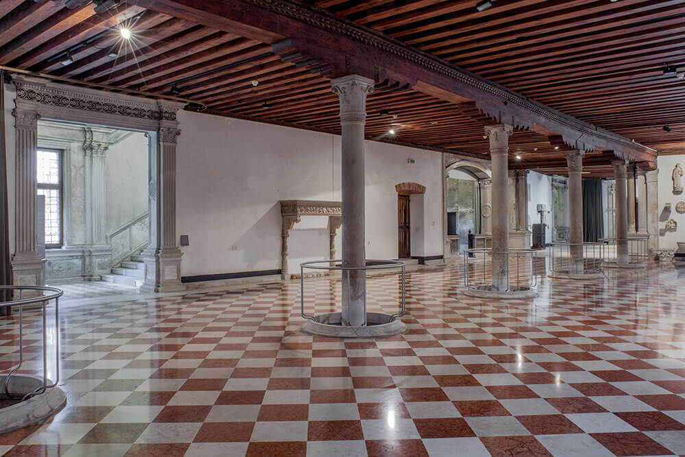 Museo Scuola Grande San Giovanni Evangelista