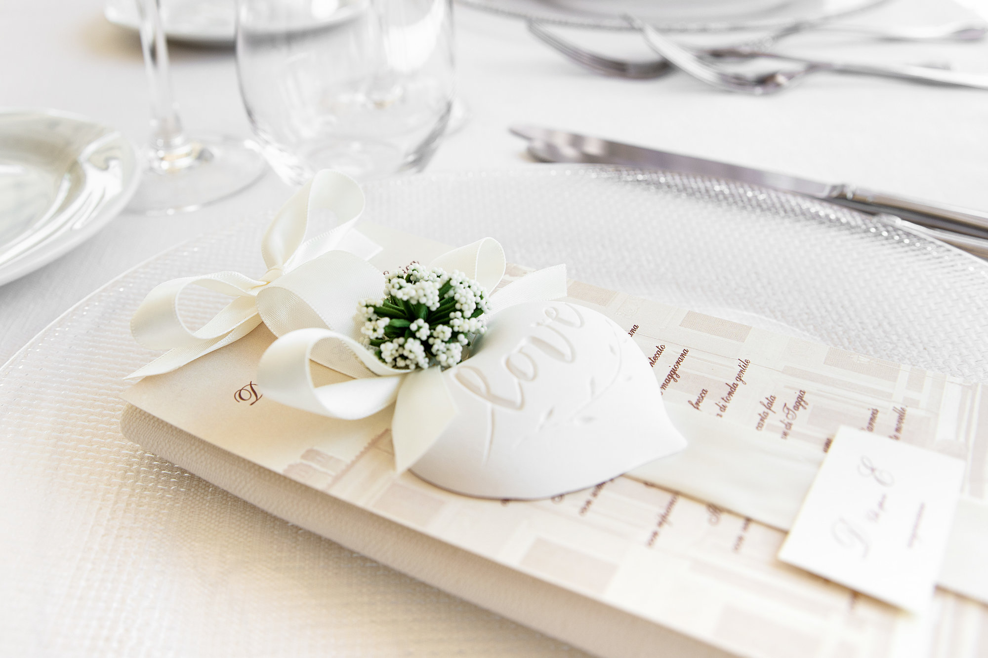 Eventi e Sapori Catering &#038; Banqueting