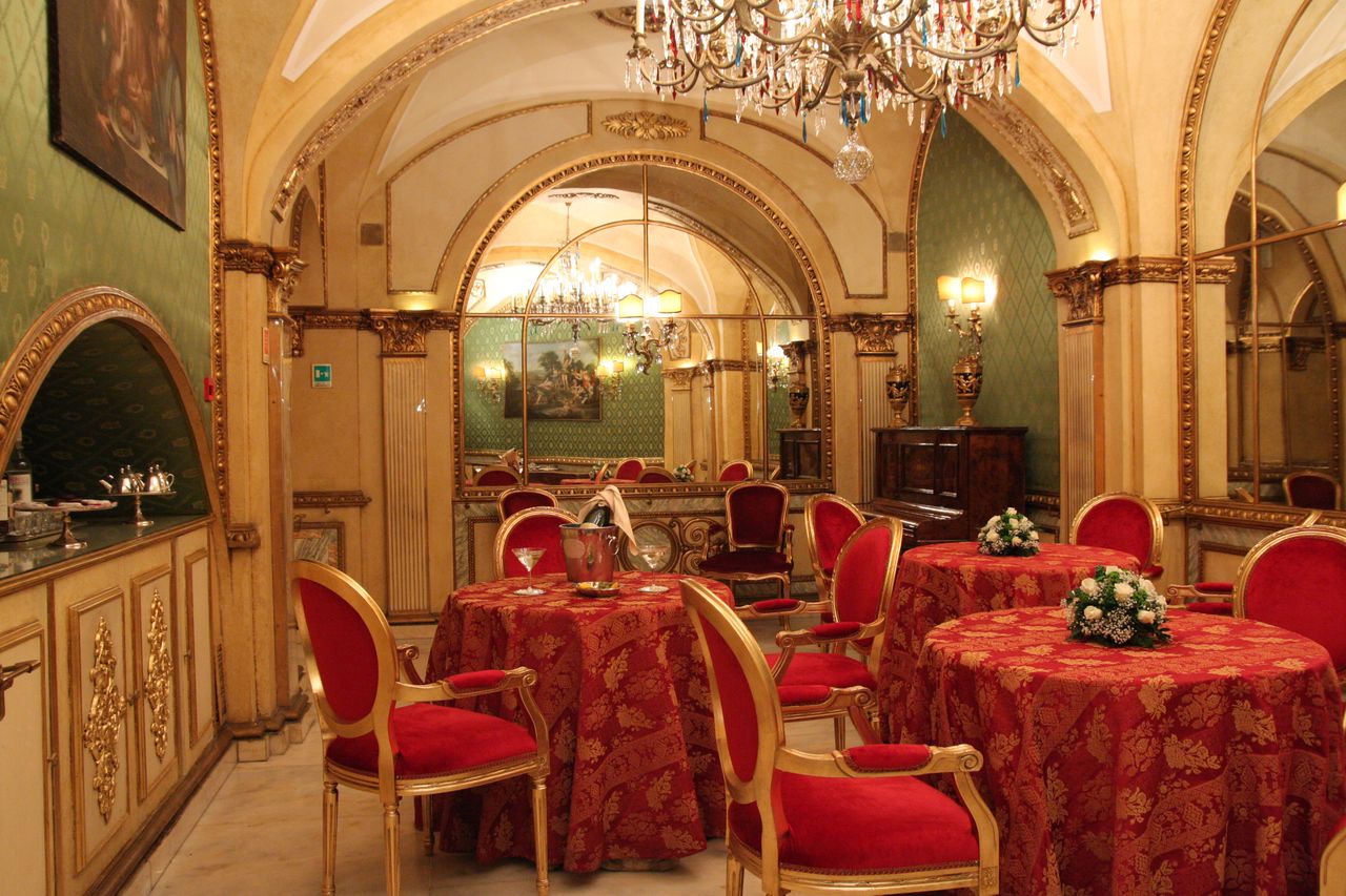 Hotel Des Epoques