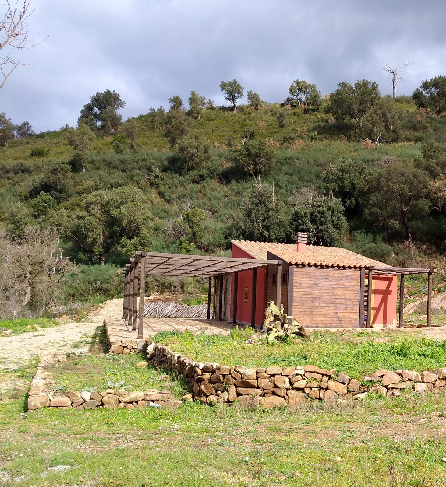 Wundergarten Sicily