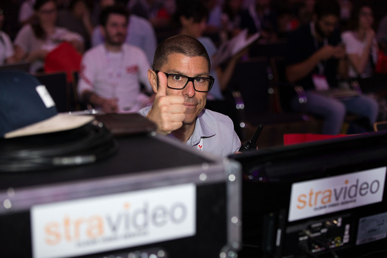 Stravideo &#8211; Roma