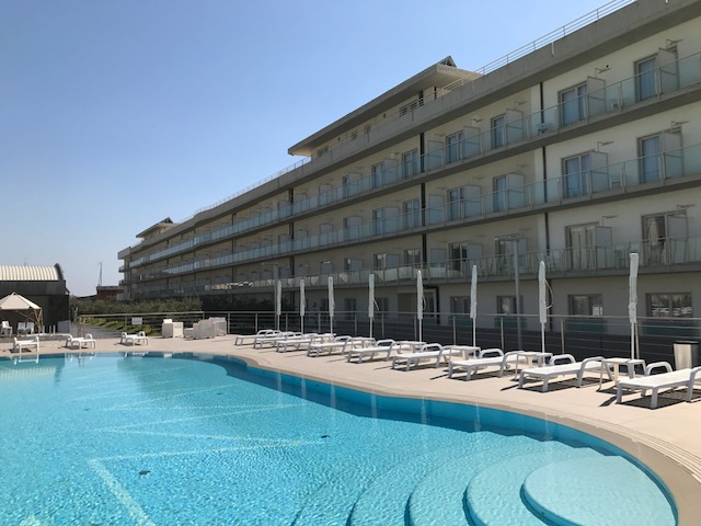 Catania International Airport Hotel