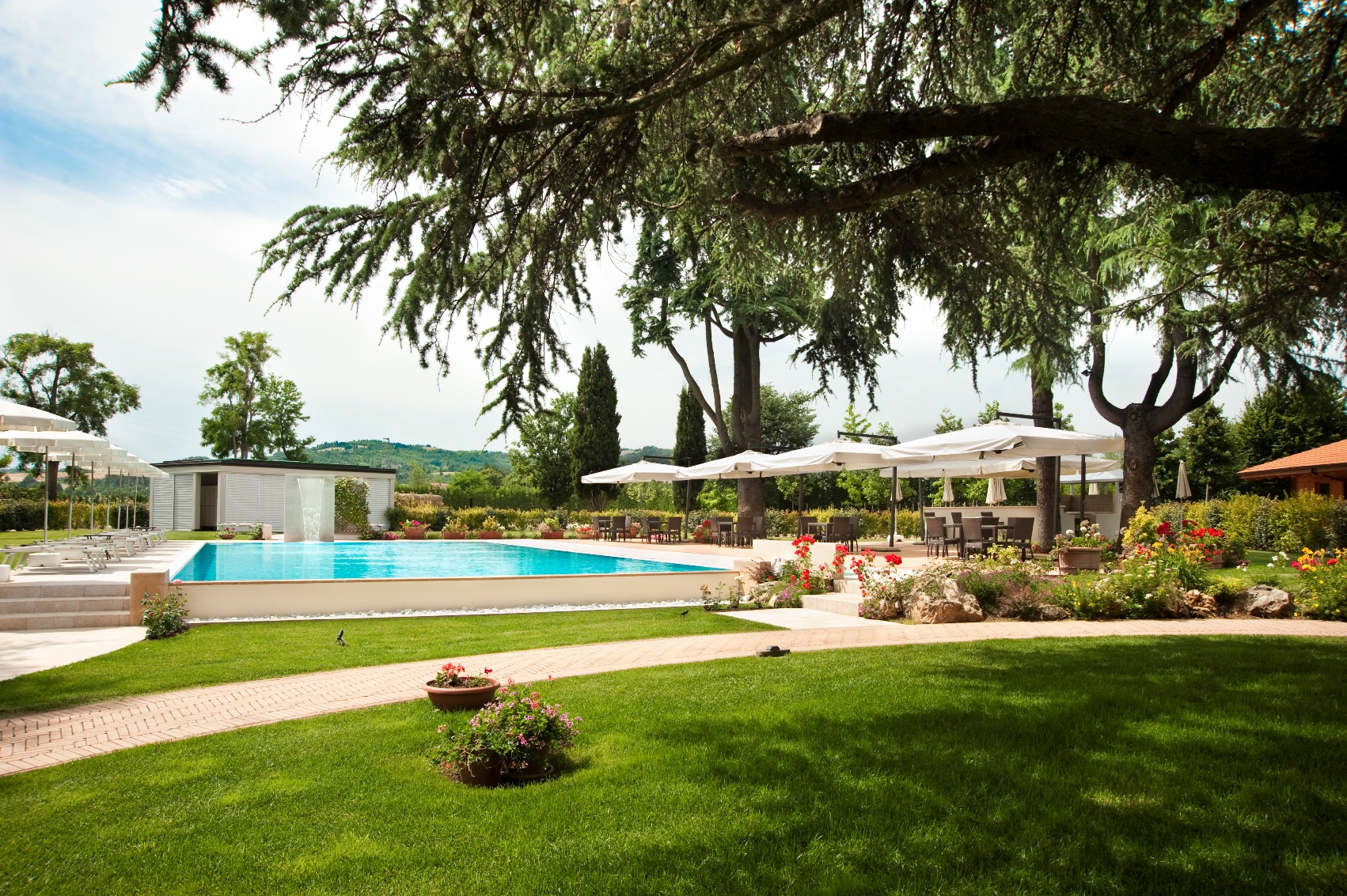 Relais Villa Valfiore