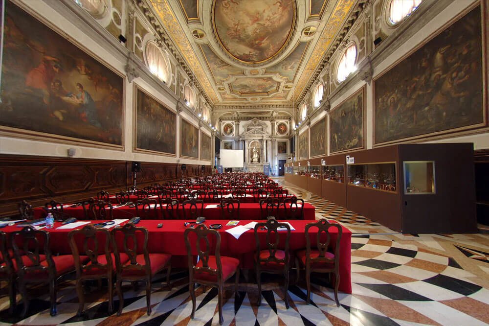 Museo Scuola Grande San Giovanni Evangelista