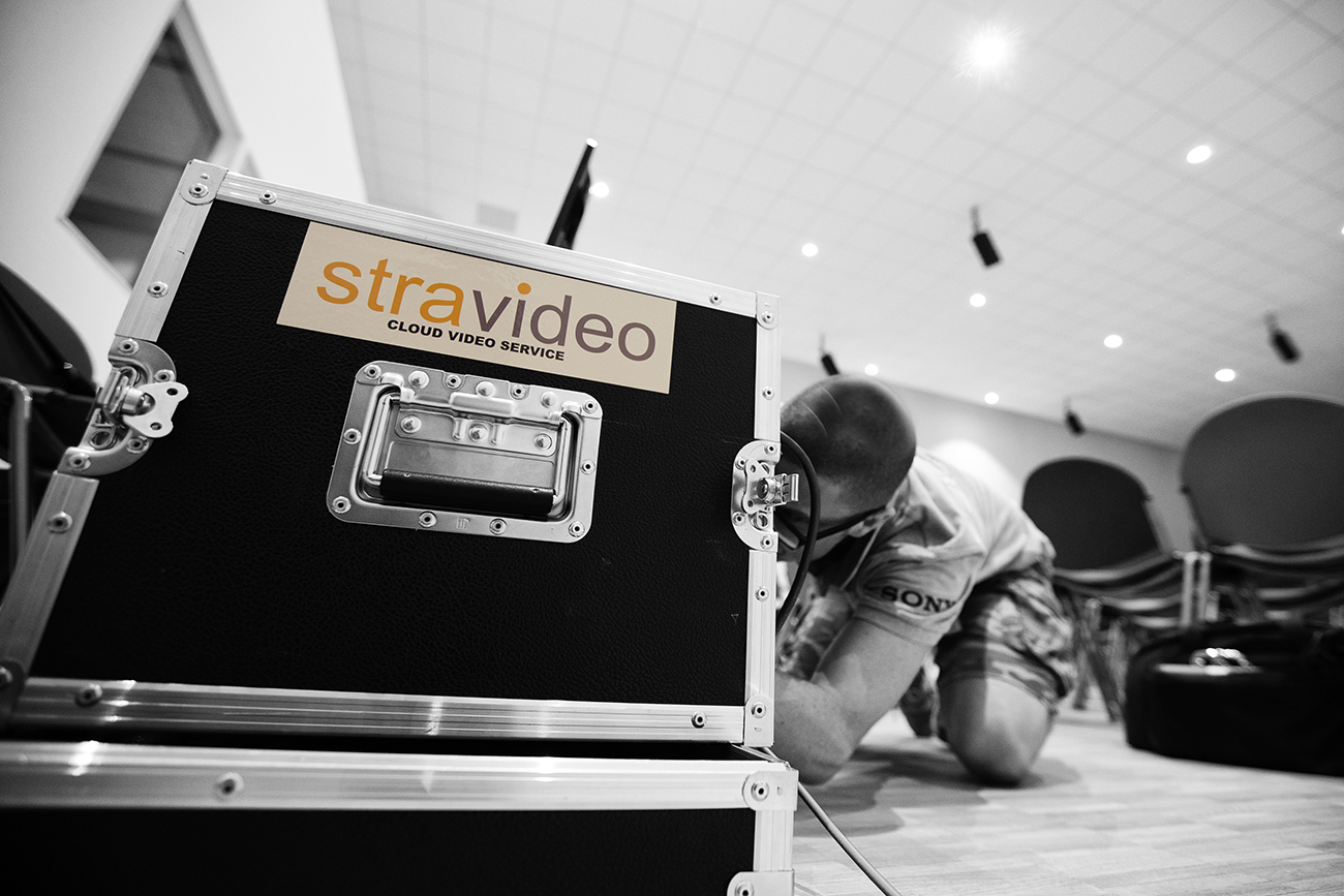 Stravideo &#8211; Roma