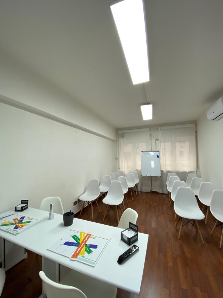 Meetingroombari