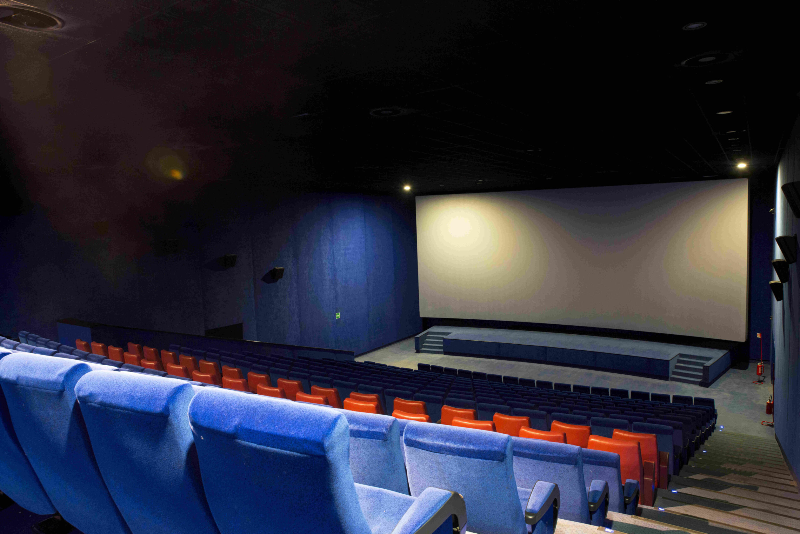 UCI Cinemas &#8211; Reggio Emilia