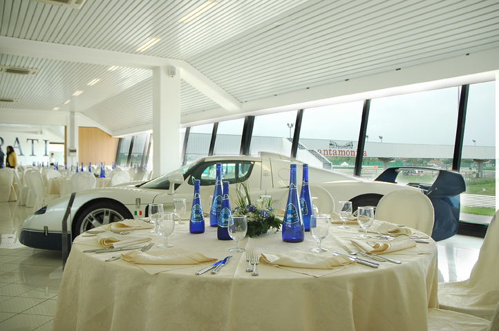 Catering &#038; Banqueting I Girasoli