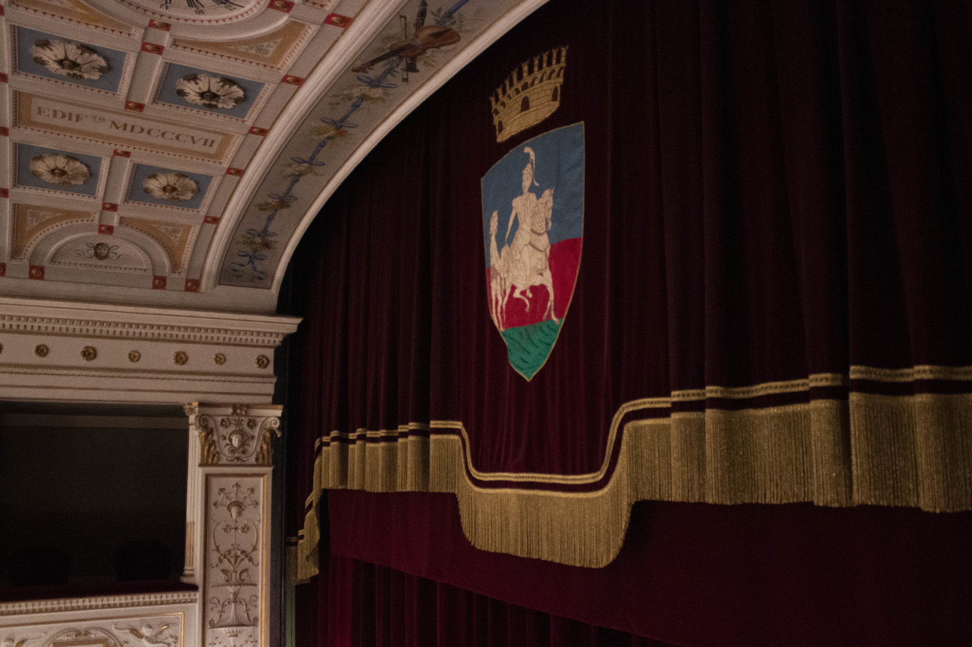 Teatro Ciro Pinsuti