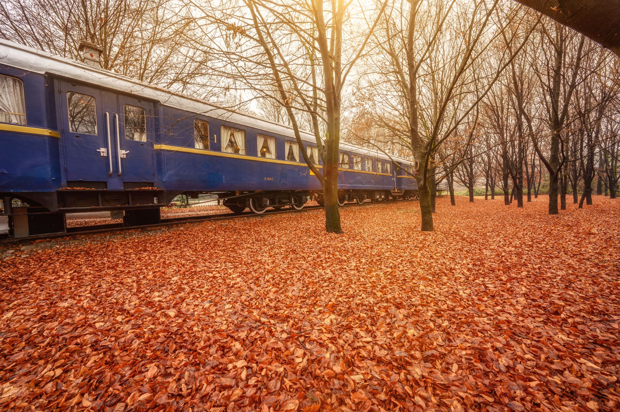 Voiture Cafè