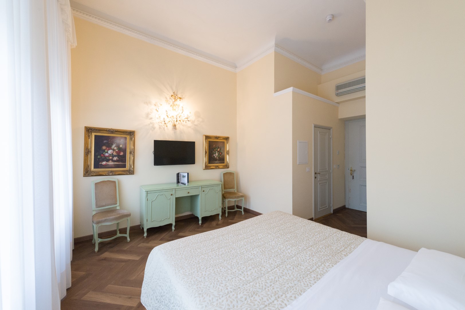 Grand Hotel Liberty &#8211; Riva del Garda