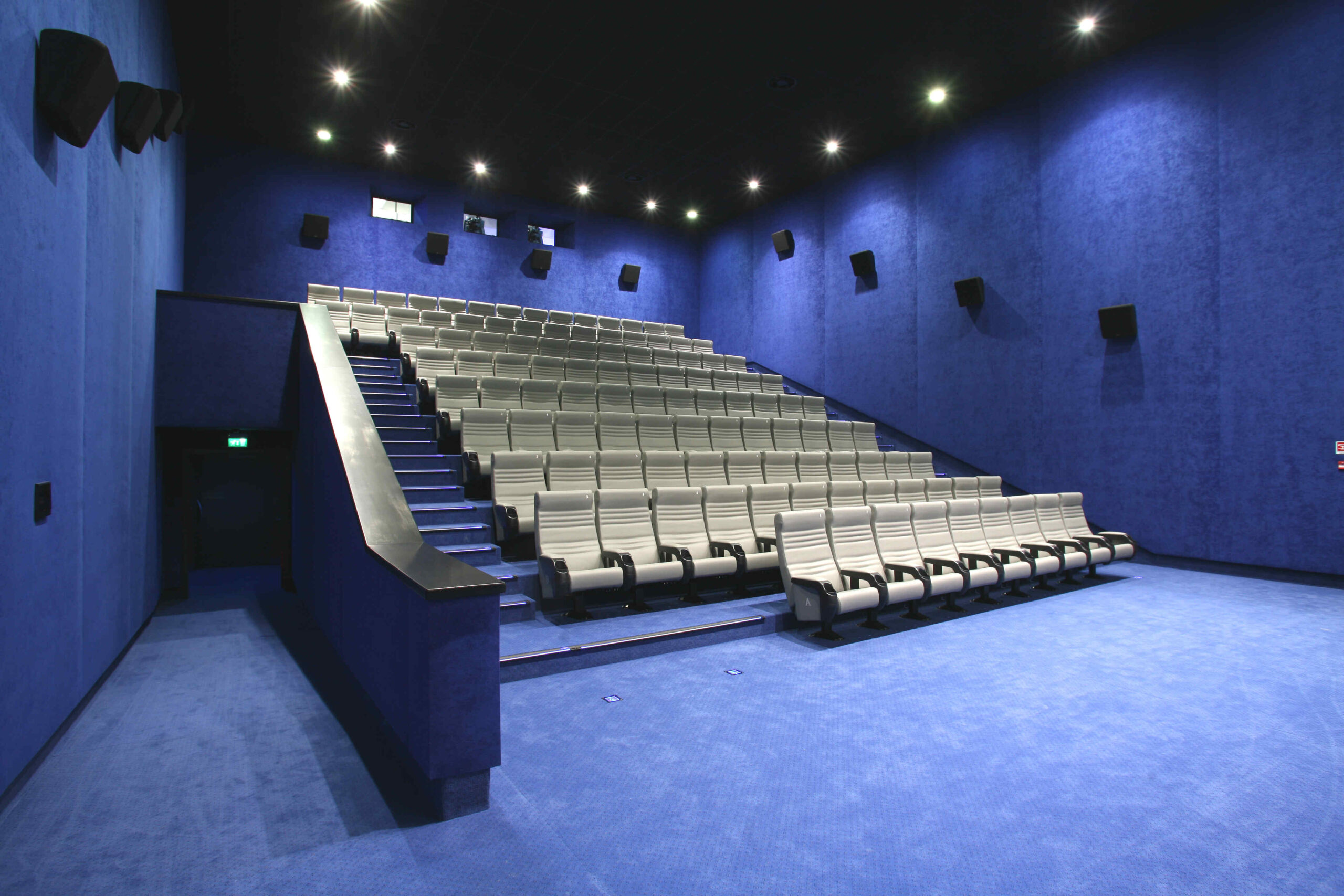 UCI Cinemas &#8211; Reggio Emilia