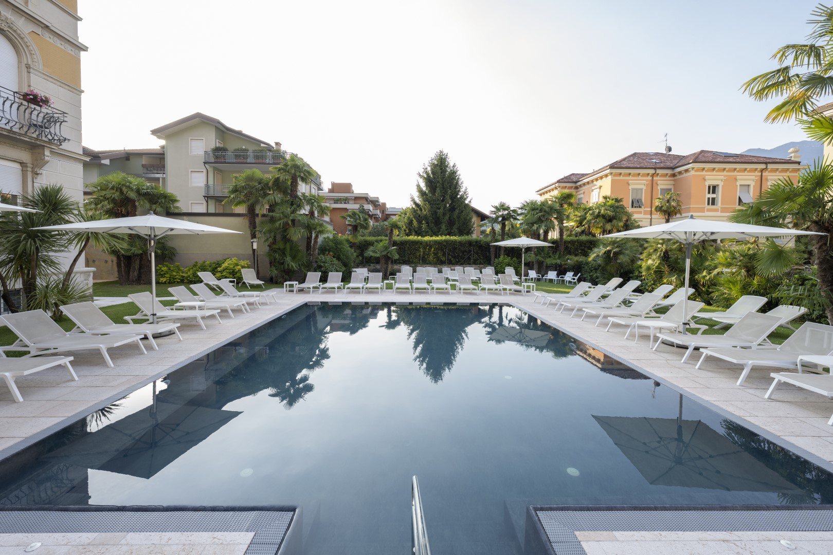 Grand Hotel Liberty &#8211; Riva del Garda