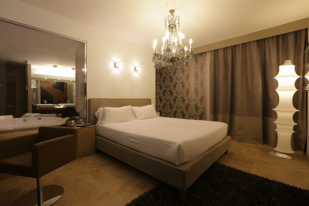 Admiral Park Hotel &#8211; Centro Congressi Bologna