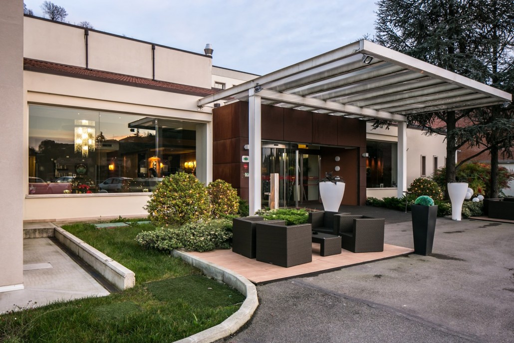 Admiral Park Hotel &#8211; Centro Congressi Bologna