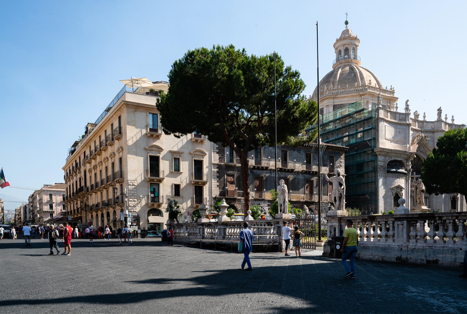 Granduomo &#8211; Centro Eventi Catania