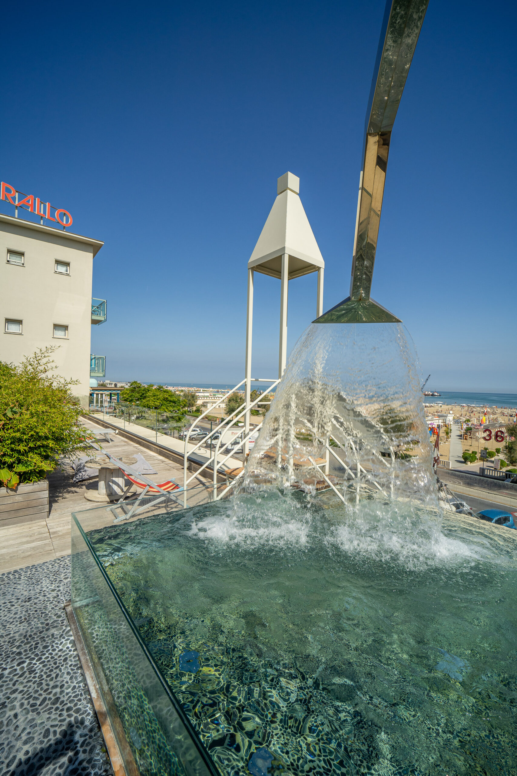 Hotel Corallo Rimini