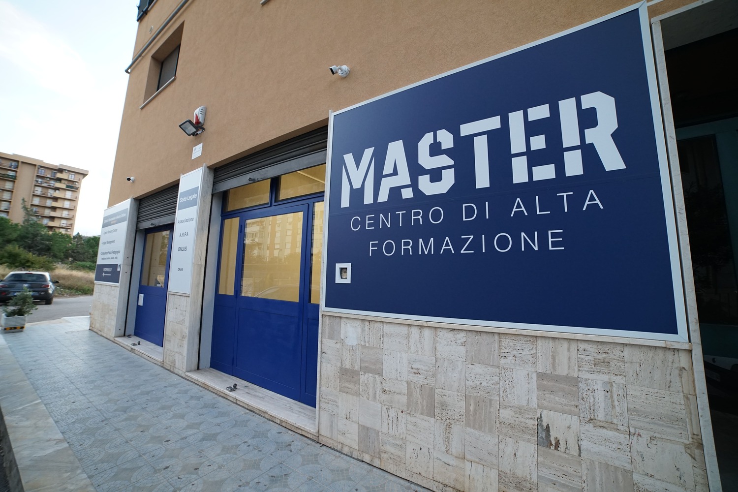 Master &#8211; Centro di Alta Formazione