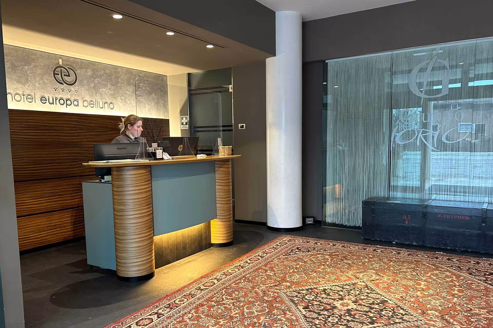 Hotel Europa Executive