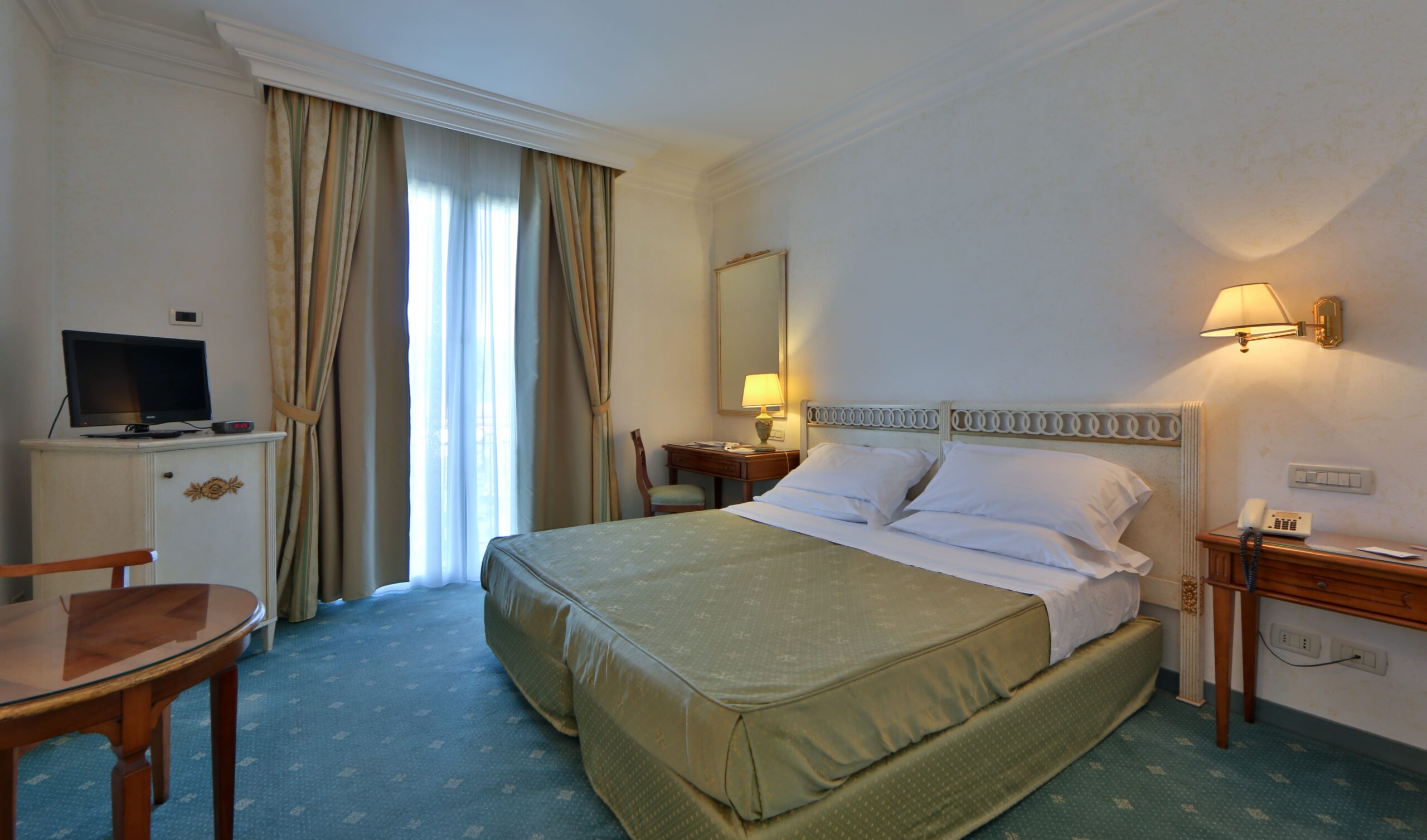 Hotel Fiuggi Terme Resort &#038; SPA