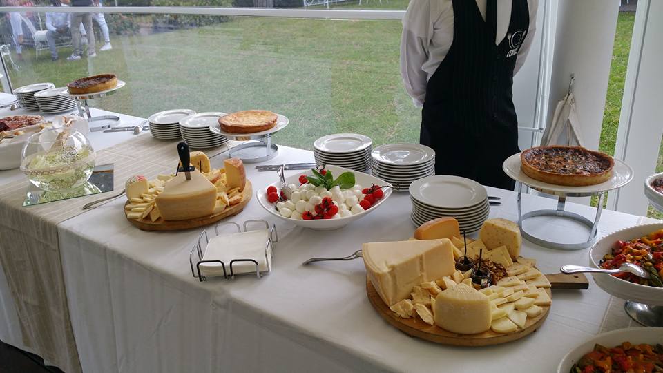 Amis catering & banqueting