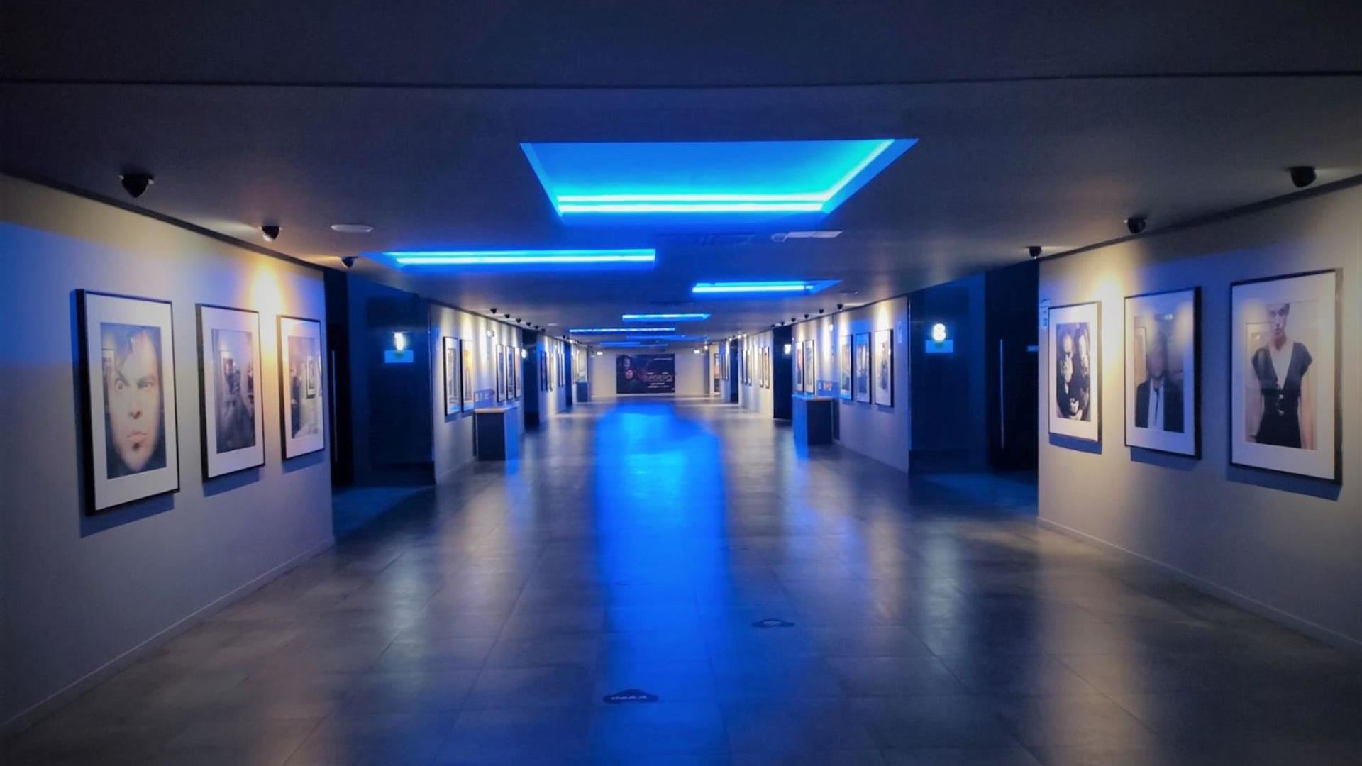 UCi Cinemas &#8211; Porta di Roma