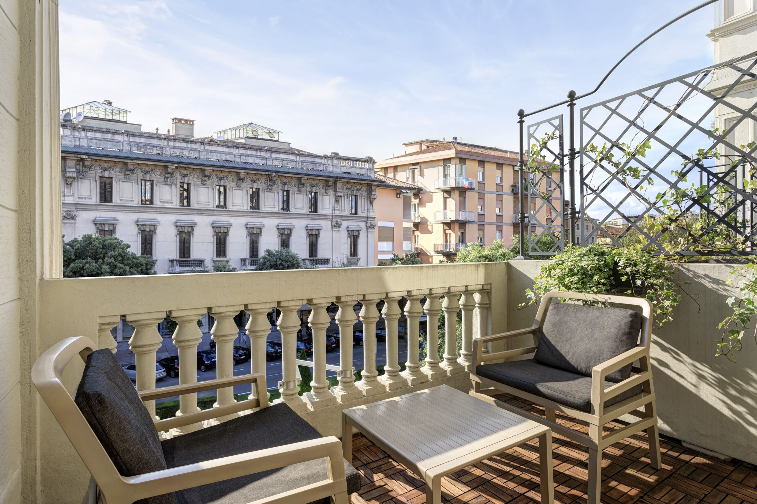 Hotel Indigo Verona &#8211; Grand Hotel Des Arts