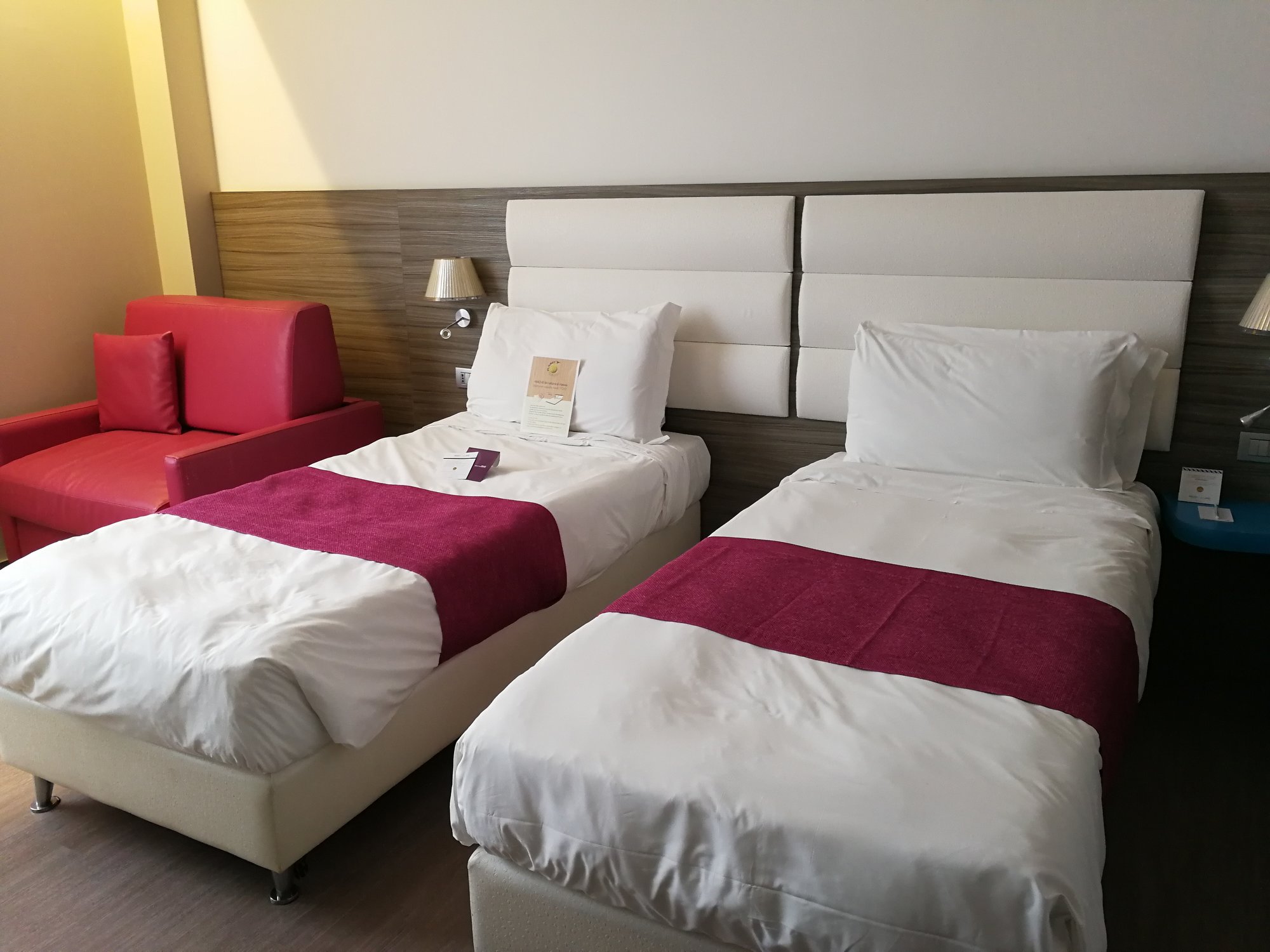 Hotel Mercure Venezia Marghera