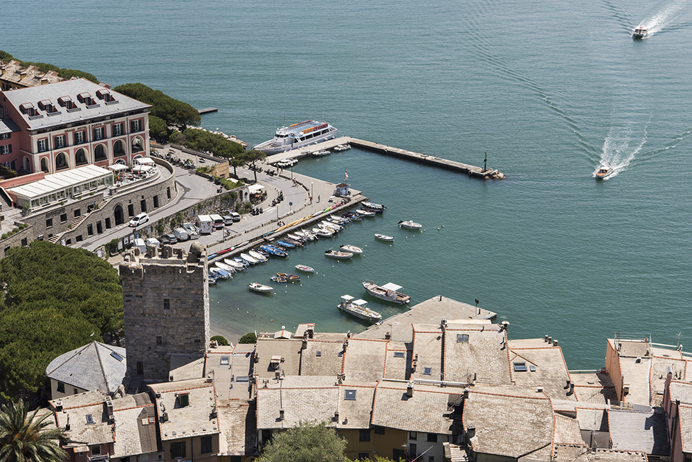 Grand Hotel Portovenere